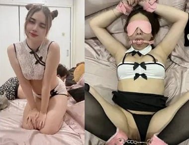 Địt dữ dội khiến cô em gái lên đỉnh