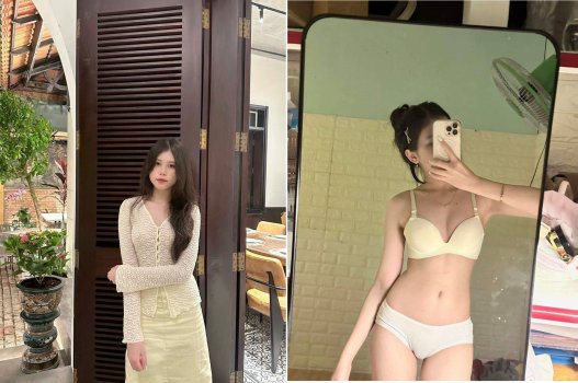 Sex với thằng dương vật mới quen