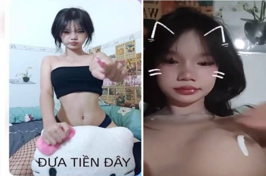 Mình dây chịch nhau không ai chịu nổi