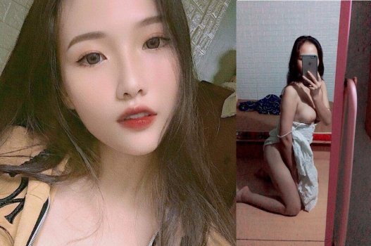 Vân Anh khám phá những khoái lạc bí ẩn