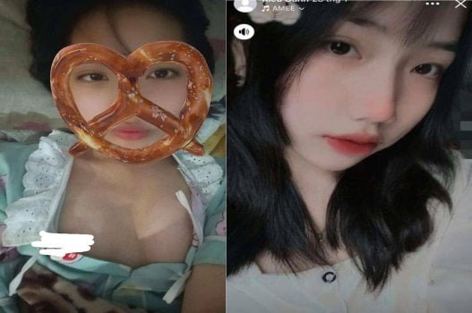 Xinh đẹp nhưng mê làm bồ nhí